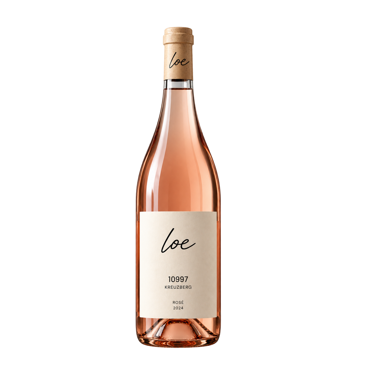 10997 - Rosé 750ml