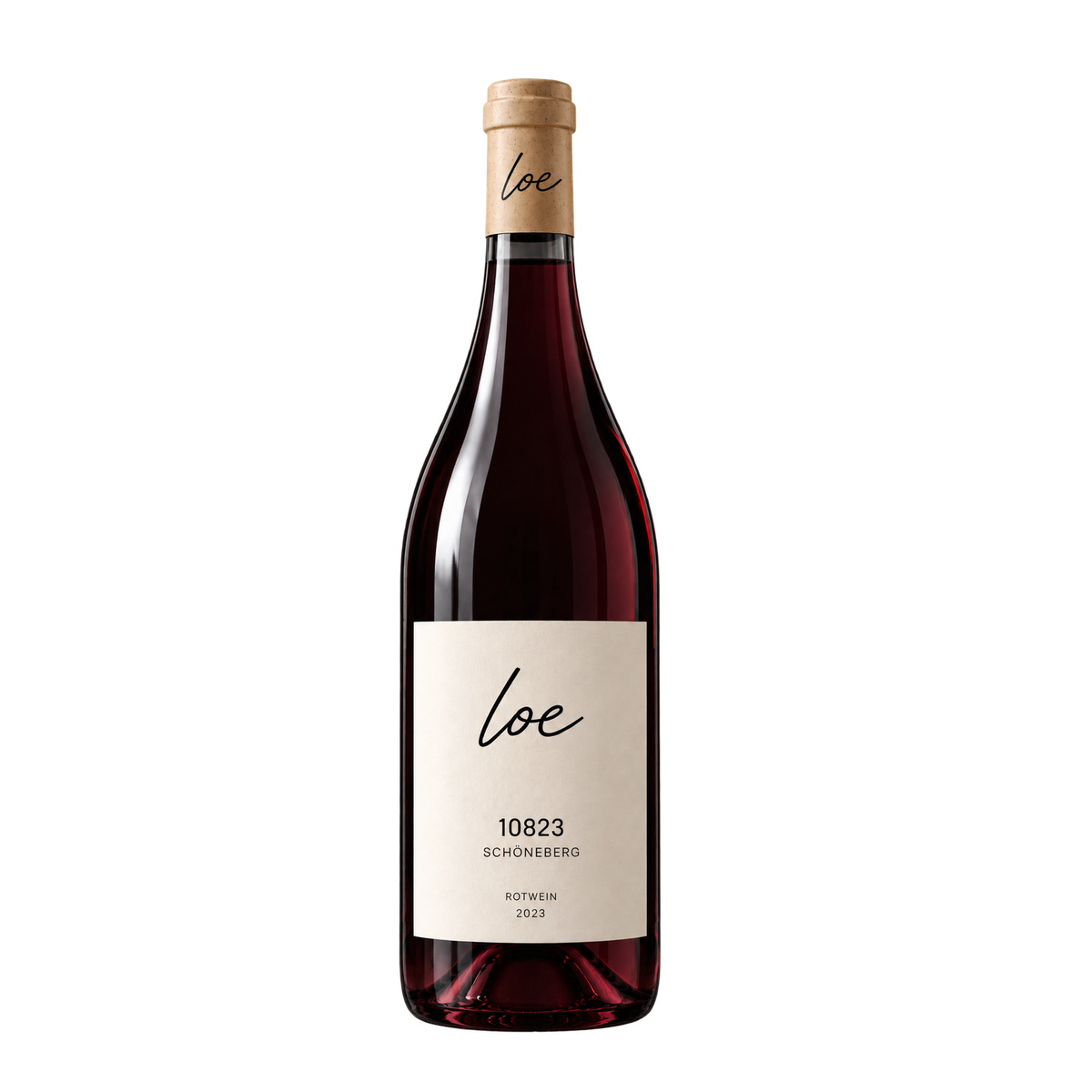 10823 - Primitivo 750ml